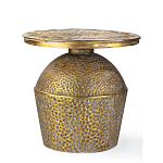 Столик дизайнерский Cube варинант исполнения - 1 | Loft Concept в Уфе