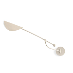 Бра бежевого цвета Aracea варинант исполнения - 8 | Loft Concept в Уфе