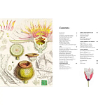 Прекрасно иллюстрированная книга более 100 ботанических произведений Plant Hunters Atlas варинант исполнения - 2 | Loft Concept в Уфе