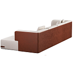 Угловой диван Richmond варинант исполнения - 3 | Loft Concept в Уфе