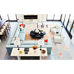 Книга Bold: the interiors of drake anderson Drake Jamie, Anderson Caleb варинант исполнения - 5 | Loft Concept в Уфе