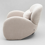 Кресло Rafael Accent Chair варинант исполнения - 3 | Loft Concept в Уфе