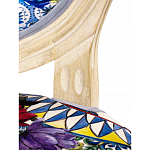 Стул French Extra blue варинант исполнения - 5 | Loft Concept в Уфе