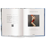 Книга Barbara Cole: Between Worlds варинант исполнения - 1 | Loft Concept в Уфе