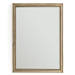 Зеркало Antique Mango Wood Rect 100 варинант исполнения - 1 | Loft Concept в Уфе