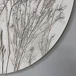 Панно Пыльная трава варинант исполнения - 3 | Loft Concept в Уфе