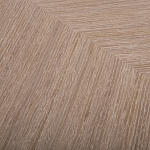 Столик журнальный с низкой круглой столешницей Wood Grain варинант исполнения - 3 | Loft Concept в Уфе