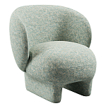 Дизайнерское Кресло Chico круглой формы варинант исполнения - 1 | Loft Concept в Уфе