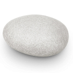 Пуф - Камень SOLID варинант исполнения - 6 | Loft Concept в Уфе