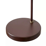 Настольная лампа с конусообразным плафоном Plum Table Lamp варинант исполнения - 8 | Loft Concept в Уфе