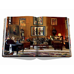 Yves Saint Laurent at Home варинант исполнения - 6 | Loft Concept в Уфе