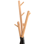 Напольная вешалка Glen Floor Hanger варинант исполнения - 2 | Loft Concept в Уфе