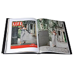 Книга Dior Glamour 1952-1962 Shaw Mark варинант исполнения - 4 | Loft Concept в Уфе