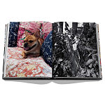 Книга подарочная Смелый бразильский стиль Сиг Бергамина Assouline Maximalism by Sig Bergamin варинант исполнения - 9 | Loft Concept в Уфе