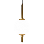 Подвесной светильник Prize sincle варинант исполнения - 1 | Loft Concept в Уфе