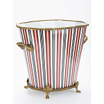 Кашпо Red pink design варинант исполнения - 2 | Loft Concept в Уфе