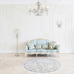 Торшер Mojito варинант исполнения - 3 | Loft Concept в Уфе