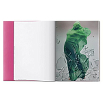 Книга Gisele Bundchen варинант исполнения - 5 | Loft Concept в Уфе