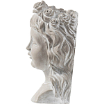 Кашпо The girl in the headband варинант исполнения - 3 | Loft Concept в Уфе