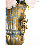 Ваза фарфоровая Alexsiaya варинант исполнения - 5 | Loft Concept в Уфе