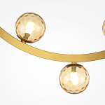 Люстра подвесная Ambre 3000К 12Вт варинант исполнения - 3 | Loft Concept в Уфе