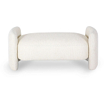 Банкетка Feather of softness варинант исполнения - 5 | Loft Concept в Уфе