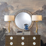 Настольная лампа в виде пальмы Indoor Tropical Floor Lamp варинант исполнения - 5 | Loft Concept в Уфе