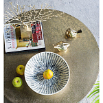 Бамбуковая чаша The Puzzle of Fate варинант исполнения - 12 | Loft Concept в Уфе