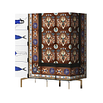 Тумба Venty Carpet Sovsport варинант исполнения - 4 | Loft Concept в Уфе