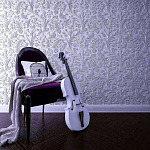 Гипсовая 3D Панель C-01 варинант исполнения - 1 | Loft Concept в Уфе