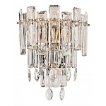 Бра с хрустальными подвесками Gorgeous Crystal Light варинант исполнения - 8 | Loft Concept в Уфе