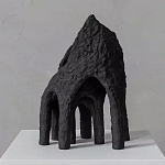 Скульптура «Готика» варинант исполнения - 2 | Loft Concept в Уфе