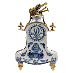 Часы настольные Barcelona варинант исполнения - 4 | Loft Concept в Уфе