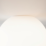 Подвесной светильник Twins 3000К 26Вт варинант исполнения - 4 | Loft Concept в Уфе