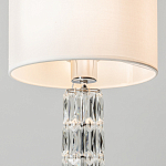 Настольная лампа Cut Stone Base варинант исполнения - 4 | Loft Concept в Уфе