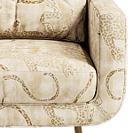 Дизайнерское Кресло Zion варинант исполнения - 4 | Loft Concept в Уфе