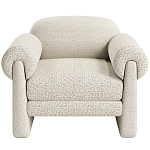 Современное Кресло Sunrise  варинант исполнения - 2 | Loft Concept в Уфе