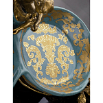 Блюдо двойное из фарфора Crogy варинант исполнения - 8 | Loft Concept в Уфе