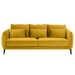 Диван трёхместный с подлокотниками Dutchman варинант исполнения - 19 | Loft Concept в Уфе