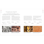 Книга Treasures of India From Antiquity to Modernity варинант исполнения - 4 | Loft Concept в Уфе