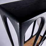 Стеллаж-витрина Arcada варинант исполнения - 3 | Loft Concept в Уфе