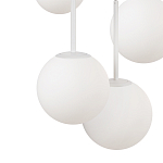 Подвесной светильник White train варинант исполнения - 8 | Loft Concept в Уфе