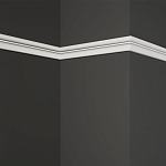 Гладкий молдинг MT-05 варинант исполнения - 1 | Loft Concept в Уфе