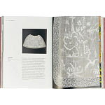 Коллекция моды Музея Виктории и Альберта 18th-Century Fashion in Detail варинант исполнения - 4 | Loft Concept в Уфе