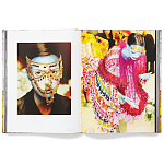 John Galliano: Unseen варинант исполнения - 4 | Loft Concept в Уфе