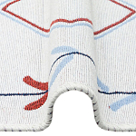 Ковер Brokaw варинант исполнения - 4 | Loft Concept в Уфе