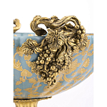 Фарфоровая чаша для фруктов Fantasy варинант исполнения - 4 | Loft Concept в Уфе