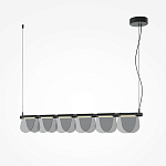 Люстра подвесная Fluffy 3000К 30Вт варинант исполнения - 1 | Loft Concept в Уфе