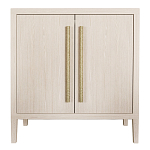 Современный Буфет Primo с 2 дверцами Светлый дуб варинант исполнения - 5 | Loft Concept в Уфе