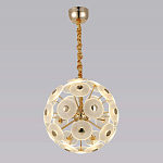 Люстра подвесная в форме шара Catcher варинант исполнения - 1 | Loft Concept в Уфе